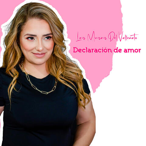 Declaración de Amor