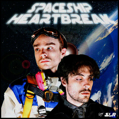Spaceship Heartbreak
