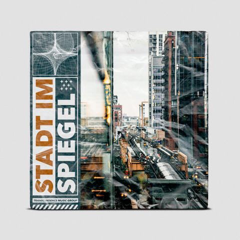 Stadt im Spiegel