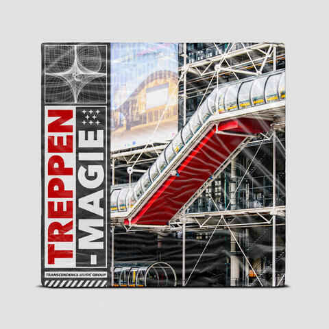 Treppen-Magie