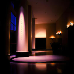 Welcome To Dreamsoul