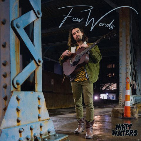 Few Words EP