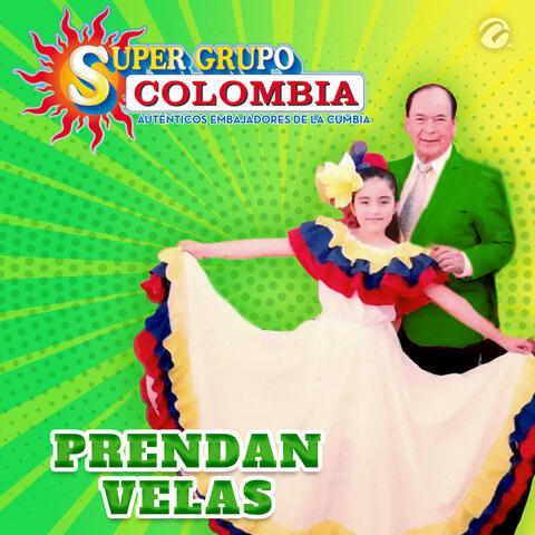 Prendan Velas