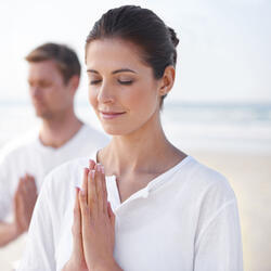 Rhythm Of The Inner Peace