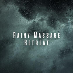 Deep Tissue Rain Massage