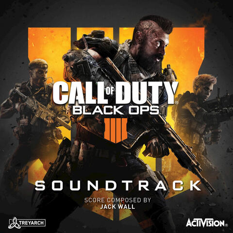 Call of Duty®: Black Ops 4
