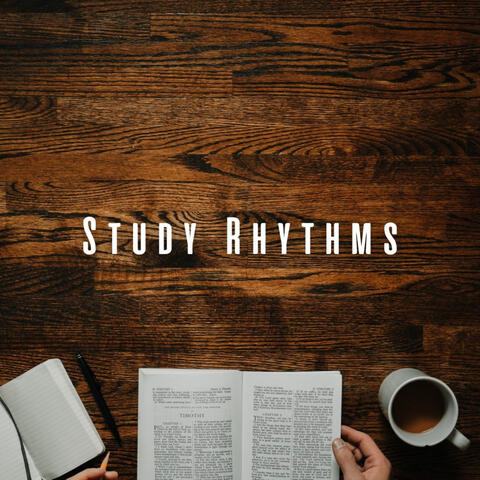 Study Rhythms: Coffee Shop Jazz for Studious Minds