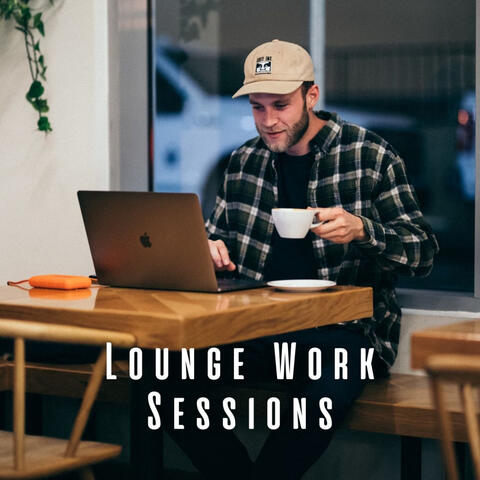 Lounge Work Sessions: Calm Inspiration with Jazz Sounds