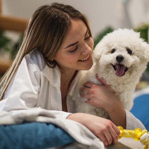 Jazz Pawsome Vibes: Gentle Tunes for Happy Pets
