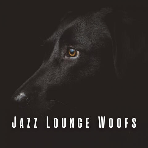 Jazz Lounge Woofs: Coffee Shop Rhythm for Dogs