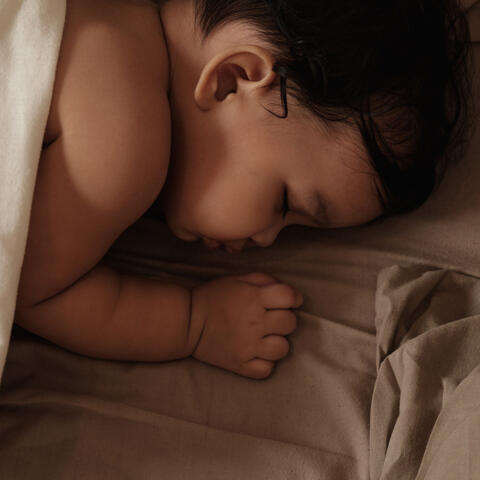 Nightfall Fireside: Binaural Melodies for Cozy Baby Bedtime