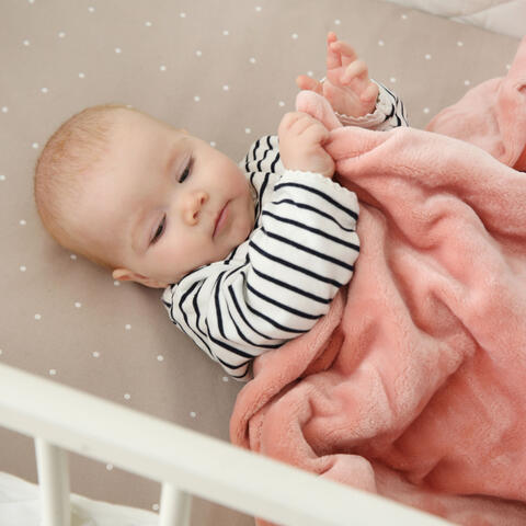 Echoes of Innocence: Jazz Tunes for Baby's World