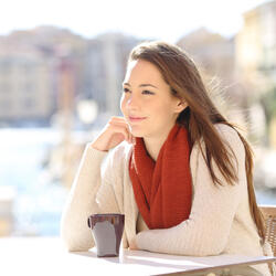 Tranquil Barista Tales