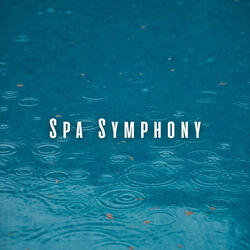 Rainy Spa Memories
