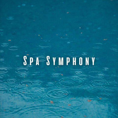Spa Symphony: Rain and Crystal Singing Bowl Harmonies