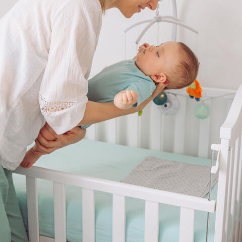 Jazz Baby Lull: Melodic Sounds for Bedtime Routine