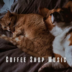 Pet's Coffee Shop Blues