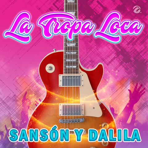 Sansón Y Dalila