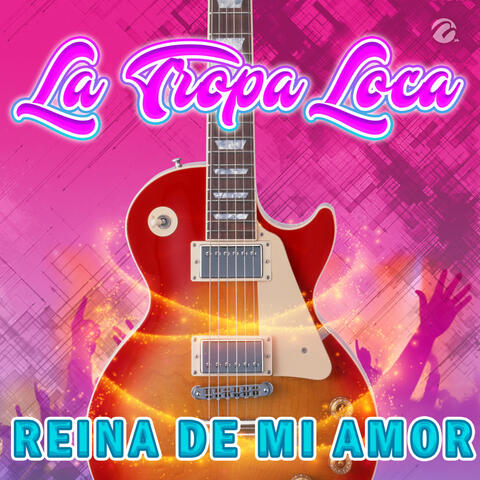 Reina De Mi Amor