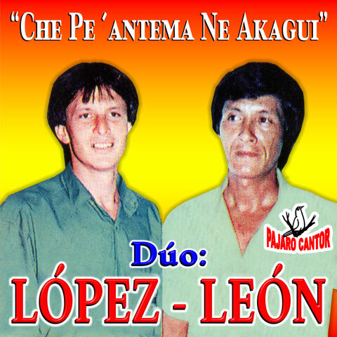 Che Pe antema Ne Akagui