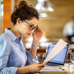 Calming Rain Ambience