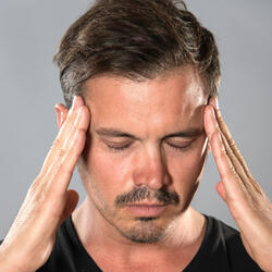 Binaural Drizzle Reflection