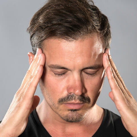 Reflective Binaural Drizzle: Ethereal Rainfall for a Concentration Boost