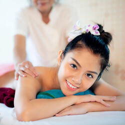 Nature's Whispering Resonance