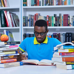 Nature's Haven for Learning