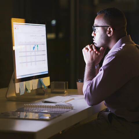 Focus Groove: Uplifting Jazz for Enhanced Productivity