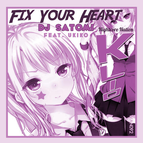 Fix Your Heart