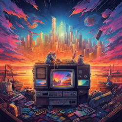 Game Over: Reflecting on the Pixelated Adventure