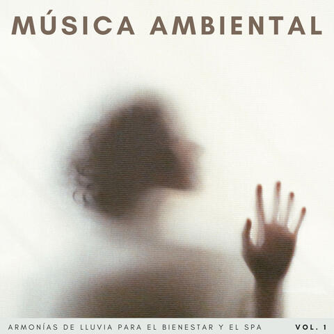 Música Ambiental: Armonías De Lluvia Para El Bienestar Y El Spa Vol. 1