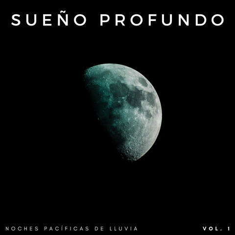 Sueño Profundo: Noches Pacíficas De Lluvia Vol. 1