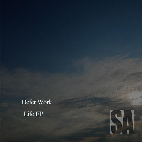 Life EP