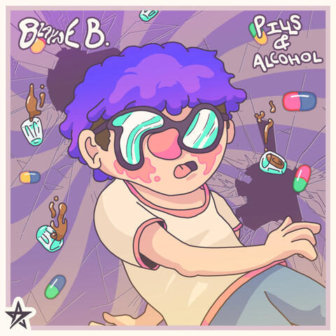 Pills & Alcohol