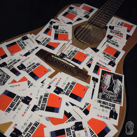 The Hate Club: Unplugged, Pt. 1