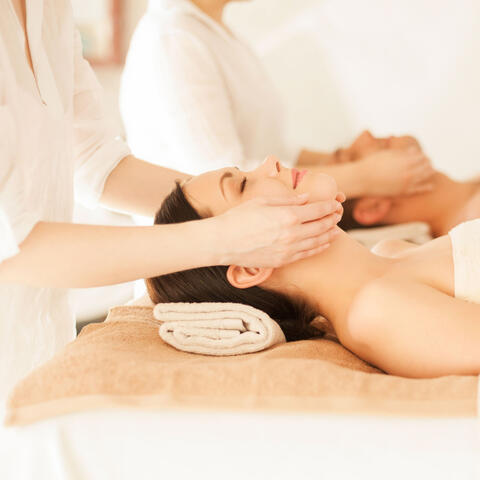 Ethereal Rejuvenation: Bird Songs and Owl Calls for Spa Serenade