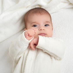 Showers' Symphony for Baby's Bliss