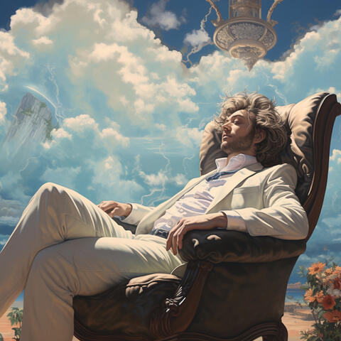 Chill Escapes for Relaxation