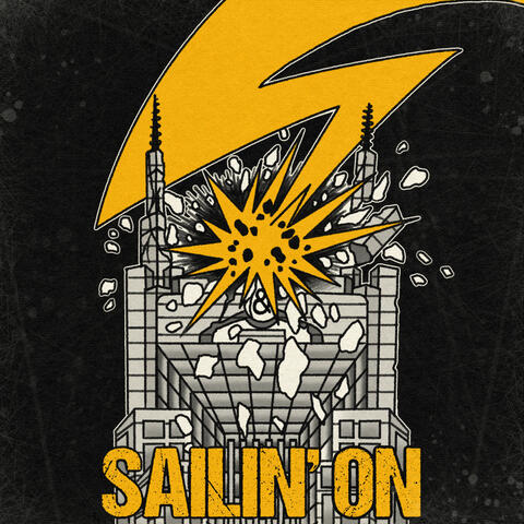 Sailin' On