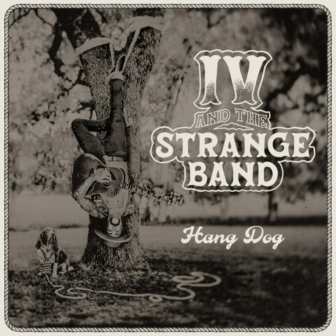 IV and The Strange Band