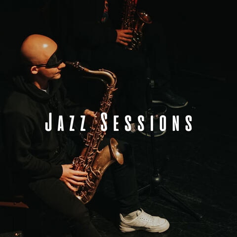 Jazz Sessions: Smooth Lounge Melodies