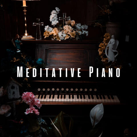 Meditative Piano: Productivity Tunes for Work
