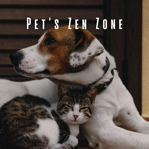 Pet's Zen Zone: Meditative Piano Sounds