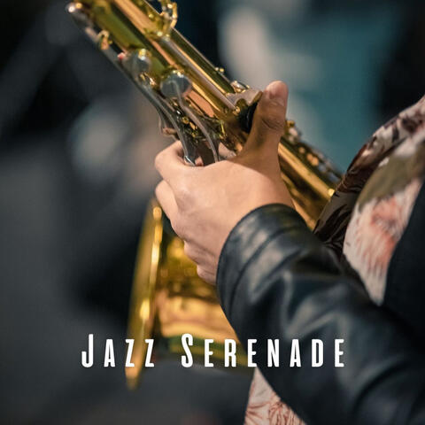 Jazz Serenade: Coffee Shop Grooves
