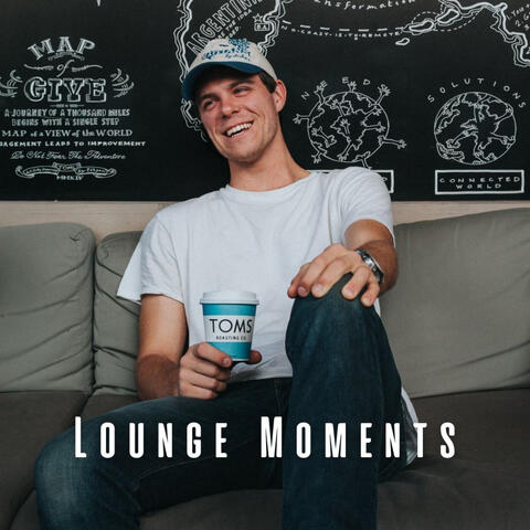 Lounge Moments: Coffee Shop Jazz Tunes