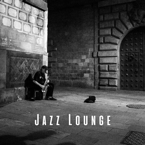 Jazz Lounge: Coffee Shop Chronicles