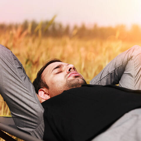 Jazz Escape: Smooth Music for Blissful Relaxation