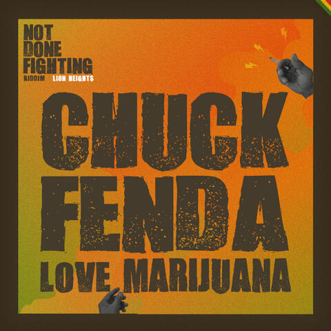 Love Marijuana